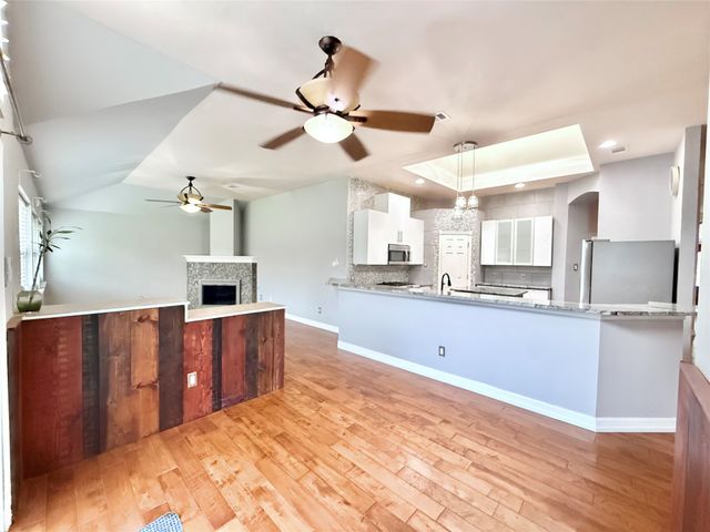 10123 Andre Drive, Irving, TX 75063