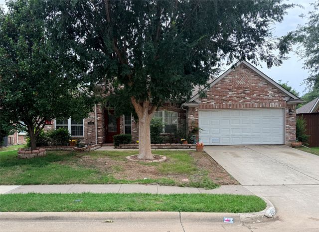 10123 Andre Drive, Irving, TX 75063