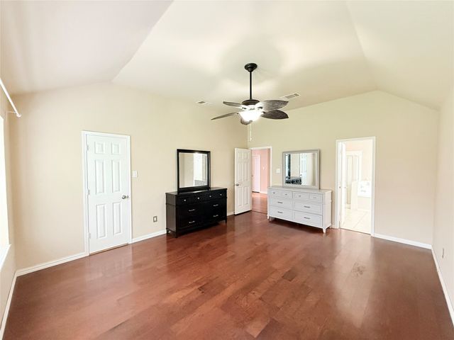 10123 Andre Drive, Irving, TX 75063