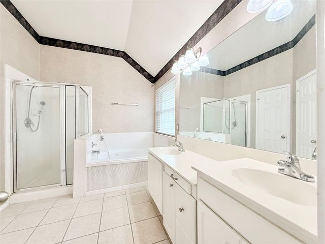 10123 Andre Drive, Irving, TX 75063