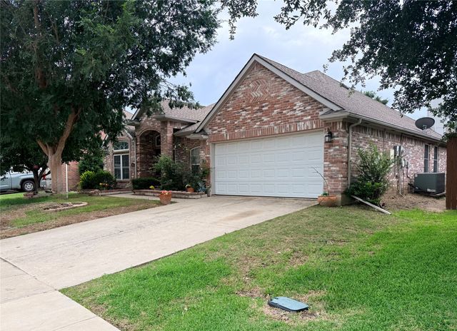 10123 Andre Drive, Irving, TX 75063