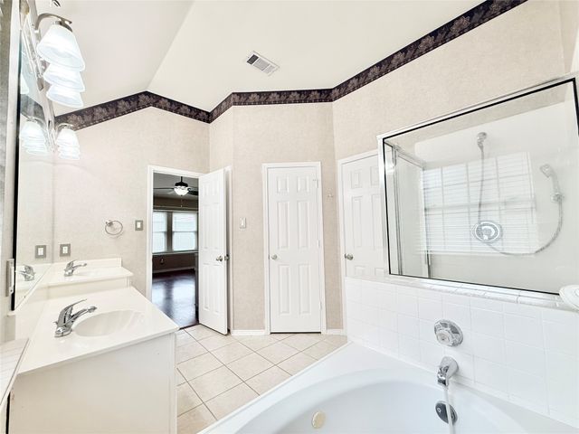 10123 Andre Drive, Irving, TX 75063