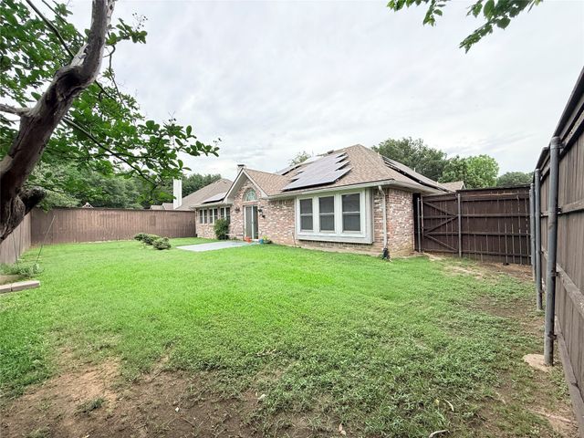 10123 Andre Drive, Irving, TX 75063