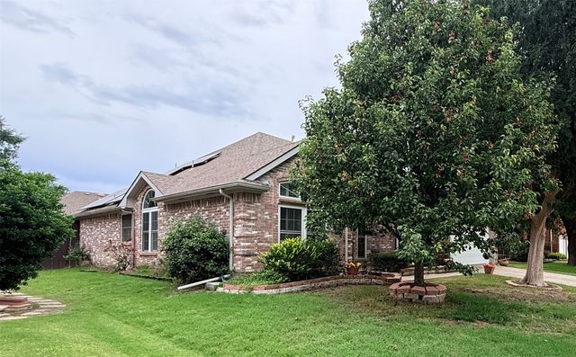 10123 Andre Drive, Irving, TX 75063