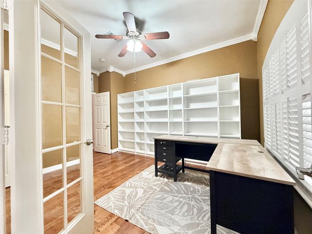 10123 Andre Drive, Irving, TX 75063