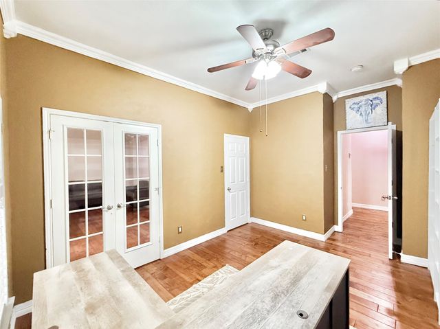 10123 Andre Drive, Irving, TX 75063