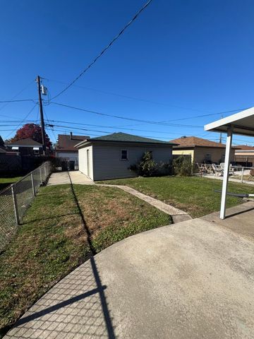 2144 Superior Avenue, Whiting, IN 46394