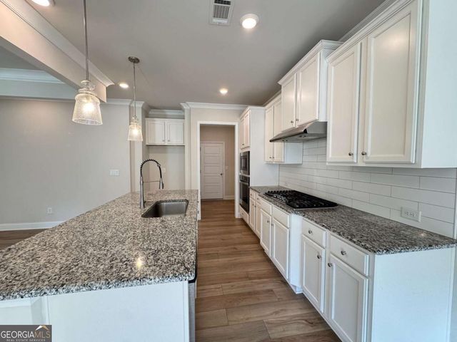 1572 Dover Creek Lane, Lawrenceville, GA 30045