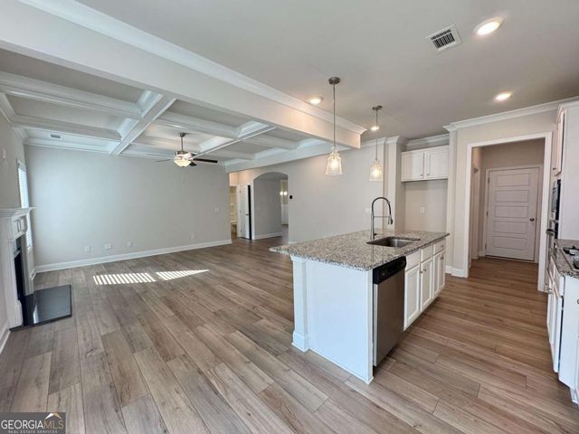 1572 Dover Creek Lane, Lawrenceville, GA 30045