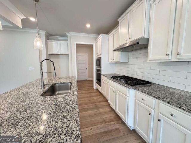 1572 Dover Creek Lane, Lawrenceville, GA 30045