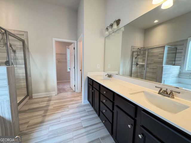 1572 Dover Creek Lane, Lawrenceville, GA 30045