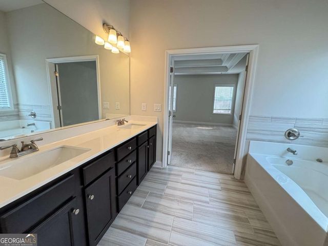 1572 Dover Creek Lane, Lawrenceville, GA 30045