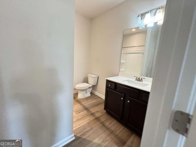 1572 Dover Creek Lane, Lawrenceville, GA 30045