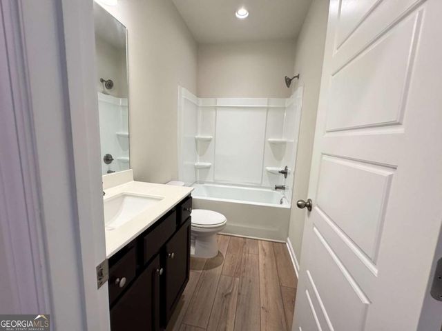 1572 Dover Creek Lane, Lawrenceville, GA 30045