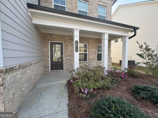 1572 Dover Creek Lane, Lawrenceville, GA 30045