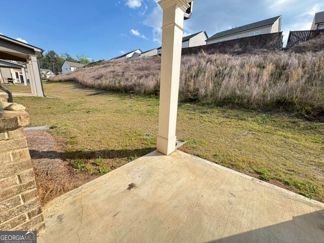 1572 Dover Creek Lane, Lawrenceville, GA 30045