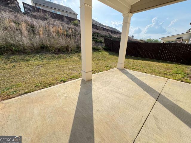 1572 Dover Creek Lane, Lawrenceville, GA 30045