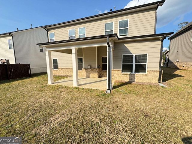 1572 Dover Creek Lane, Lawrenceville, GA 30045