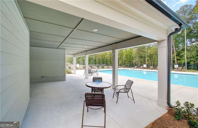 1572 Dover Creek Lane, Lawrenceville, GA 30045