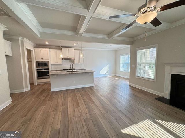 1572 Dover Creek Lane, Lawrenceville, GA 30045