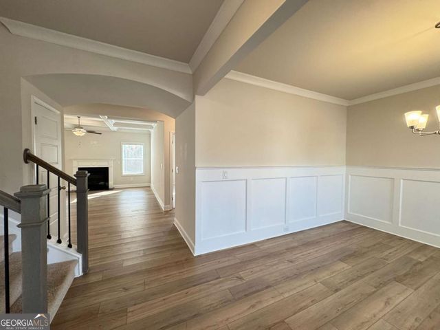 1572 Dover Creek Lane, Lawrenceville, GA 30045