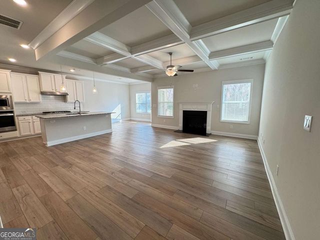 1572 Dover Creek Lane, Lawrenceville, GA 30045