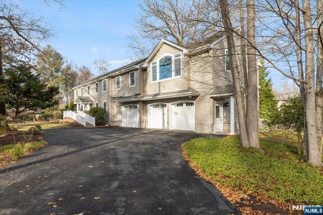 115 Morris Avenue, Haworth, NJ 07641