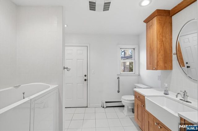 115 Morris Avenue, Haworth, NJ 07641