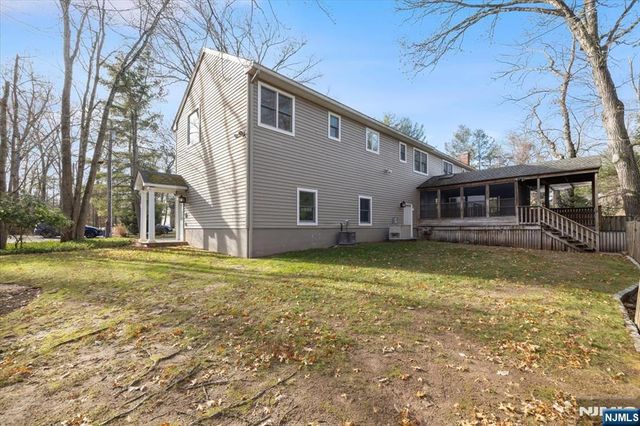 115 Morris Avenue, Haworth, NJ 07641