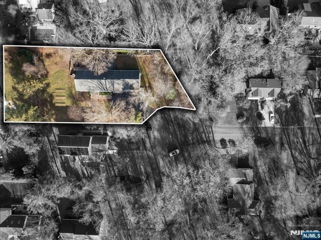 115 Morris Avenue, Haworth, NJ 07641