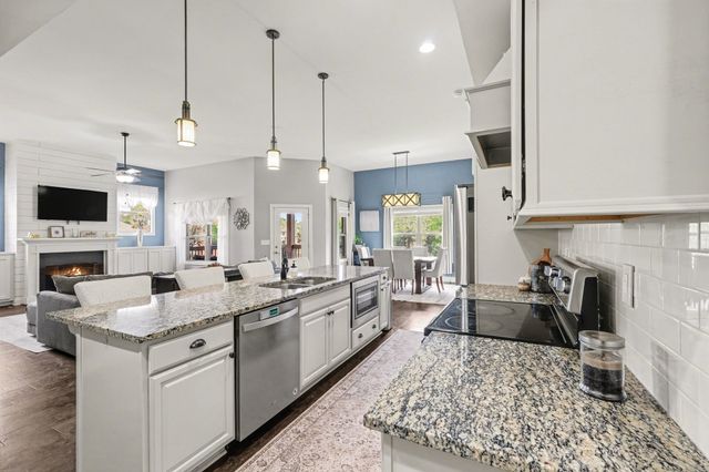 1365 Mires Rd, Mount Juliet, TN 37122