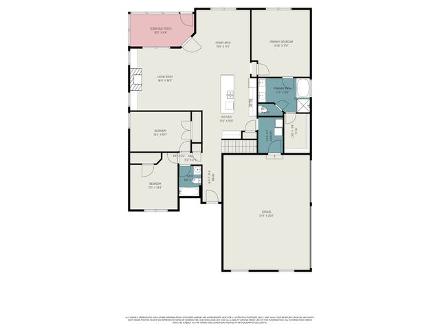 1365 Mires Rd, Mount Juliet, TN 37122