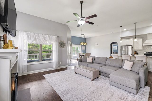 1365 Mires Rd, Mount Juliet, TN 37122