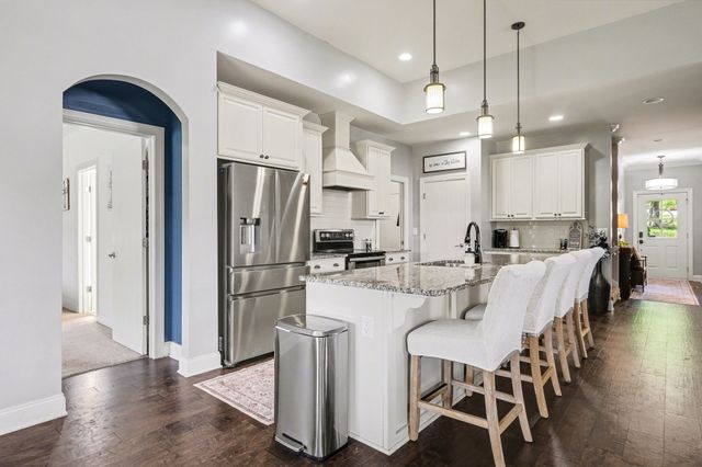 1365 Mires Rd, Mount Juliet, TN 37122