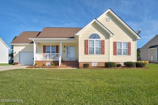 4690 Chippenham Road, Rocky Mount, NC 27804