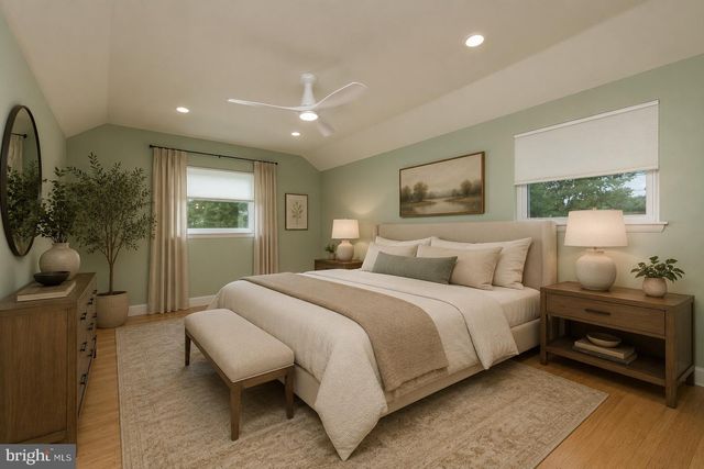18 LANTERN LN, Cherry Hill, NJ 08002