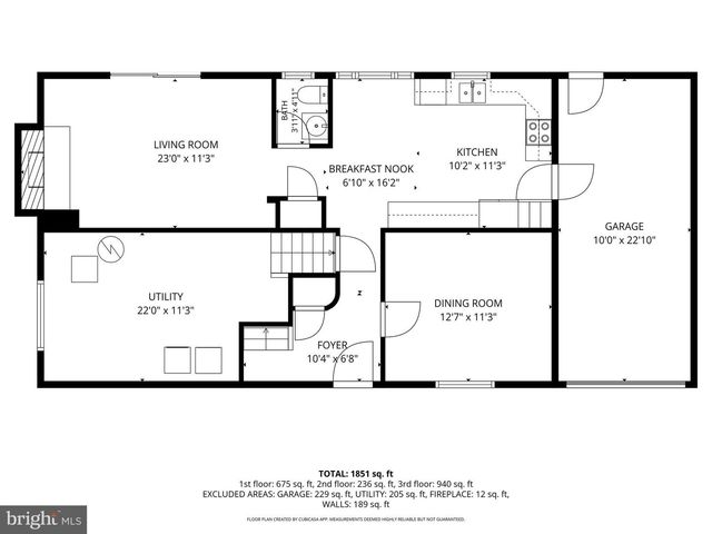 18 LANTERN LN, Cherry Hill, NJ 08002