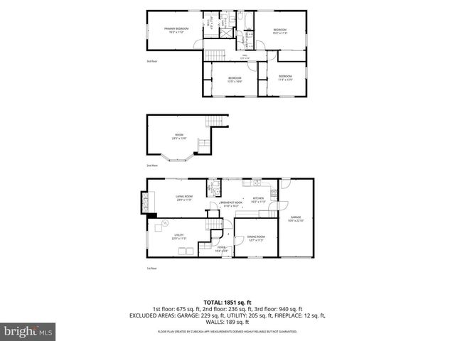 18 LANTERN LN, Cherry Hill, NJ 08002
