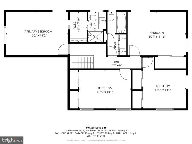 18 LANTERN LN, Cherry Hill, NJ 08002
