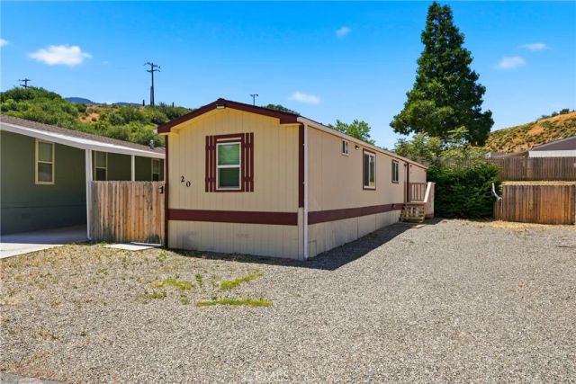 657 Lebec 20, Lebec, CA 93243