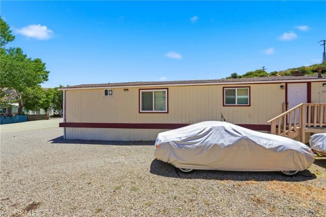 657 Lebec 20, Lebec, CA 93243