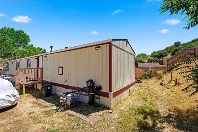 657 Lebec 20, Lebec, CA 93243