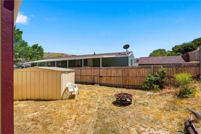 657 Lebec 20, Lebec, CA 93243