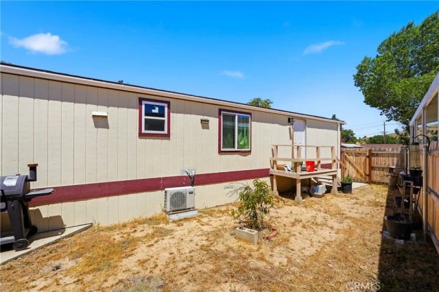 657 Lebec 20, Lebec, CA 93243
