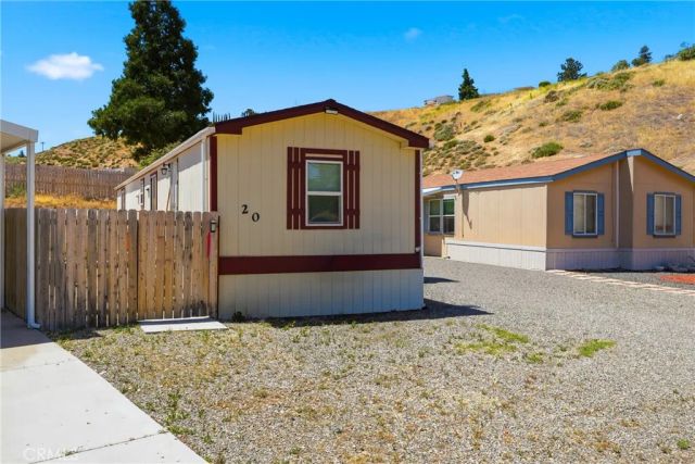 657 Lebec 20, Lebec, CA 93243