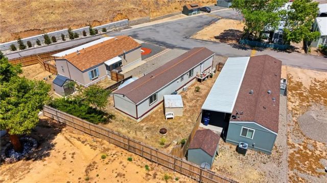 657 Lebec 20, Lebec, CA 93243