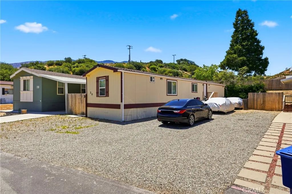 657 Lebec 20, Lebec, CA 93243