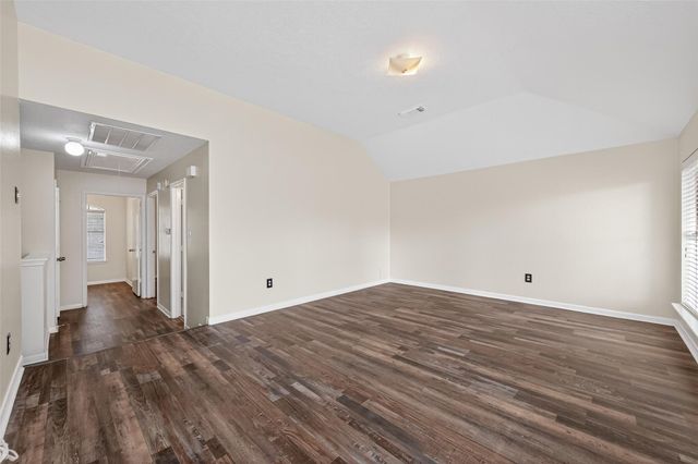 3810 Timber Rail Drive, Humble, TX 77396