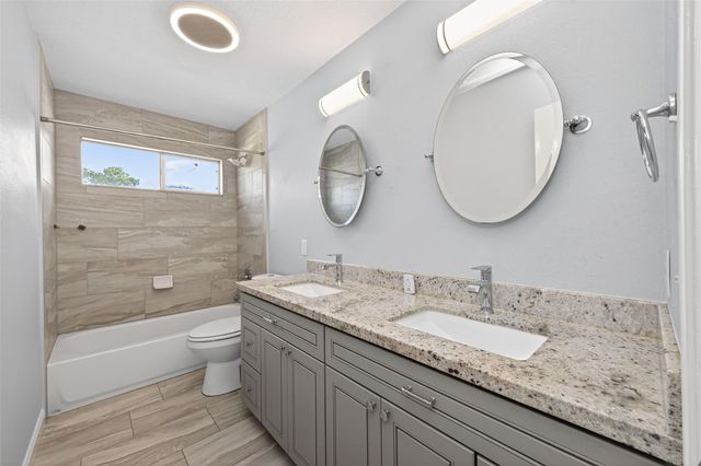 3810 Timber Rail Drive, Humble, TX 77396