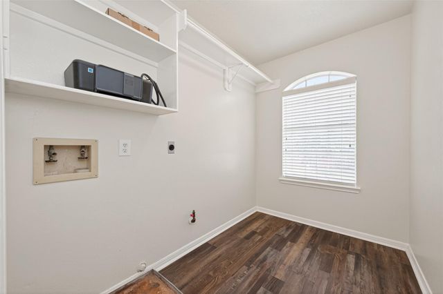 3810 Timber Rail Drive, Humble, TX 77396